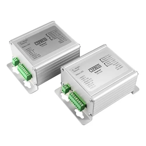 Cypress SPX-7500 Suprex Reader-Extender, 2-Wire RS-485, Compatible with EXP-2000