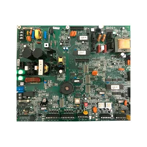 Eaton SPX40S SAFEPATH Motherboard for SP40S Voice Evacuation System