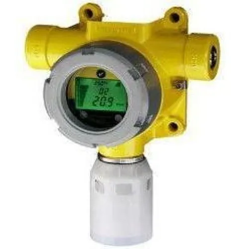 Honeywell Analytics / Vulcain SPXCDULNPXM XCD Gas Detector, 4-20 mA Modbus Output, 2 x 3/4" NPT Entries, Painted LM25, IR Propane Sensor Cartridge, User Selectable FSD, Nylon Weather Protection