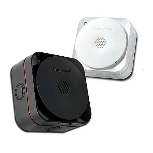 Honeywell Analytics / Vulcain SPXCLSK1 Fixed Point Gas Leak Detector, Service Kit