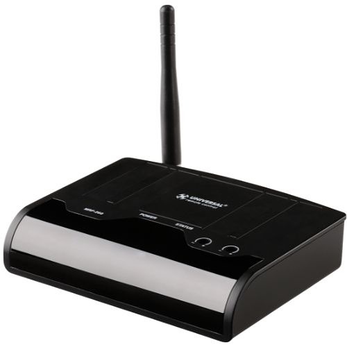 URC MRF-260 Addressable Base Station, 1-Pack