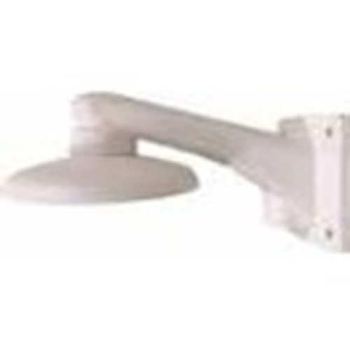 Honeywell HD4CHIPWK2 equIP Wall Mount Bracket for IP Camera, White