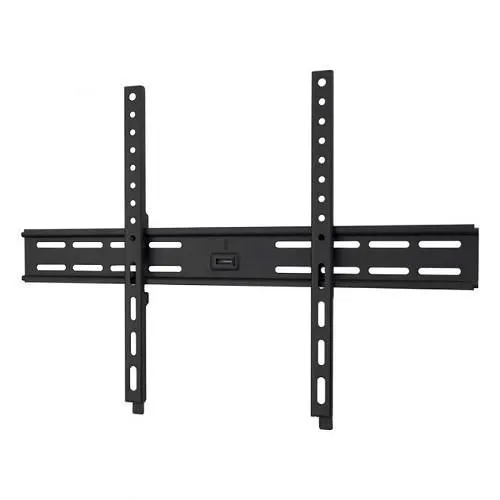 Philips SQM3642/27 Fixed TV Wall Mount for 90" TVs, Black
