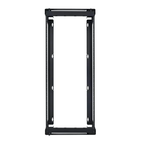 Lowell SR-2524 SR Series 25Ux24"D Swing Gate Wall Rack