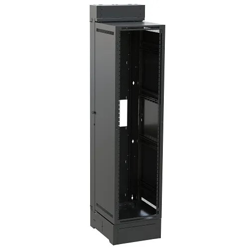 Middle Atlantic SR-46-28 SR Series Large Pivoting Rack, 28