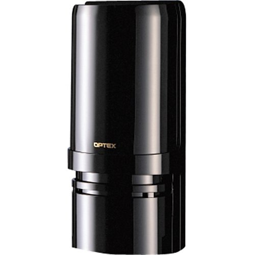 Optex AX-100PLUS Outdoor Photoelectric Detector with Clear Viewfinder Visibility, 100' Detection Range