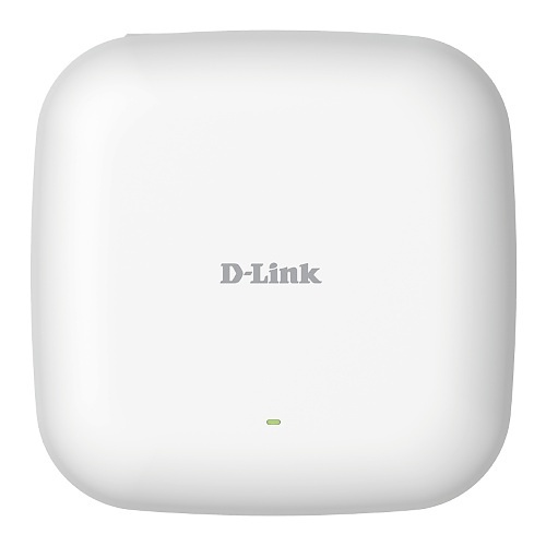 D-Link DAP-X2810 Wi-Fi 6 Dual-Band PoE Access Point