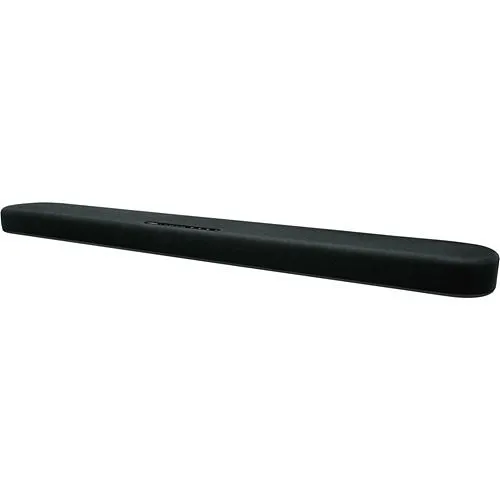 Yamaha SR-B20ABL Bluetooth Sound Bar Speaker DTS Virtual:X Black