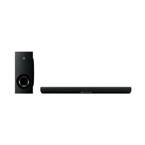 Yamaha SR-B40ABL Soundbar, Black