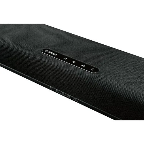 Yamaha SR-C20A 23" Compact Soundbar with Built-in Subwoofer