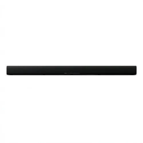 Yamaha SR-X40ABL True Bar Dolby Atmos Sound Bar with Built-in Subwoofers, 40A