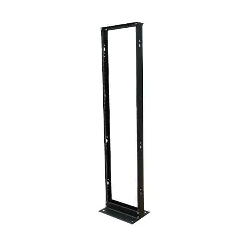 Eaton Tripp Lite SR2POST SmartRack Open Frame Rack, 800lb (362.9kg), 2-Post, 45U