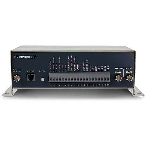 Securitas SR3ID03 RoamAlert Door Controller, 433.92 MHz