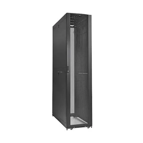 Eaton Tripp Lite SR52UBDP 52U SmartRack Deep Server Rack 42" Depth with Doors and Side Panels