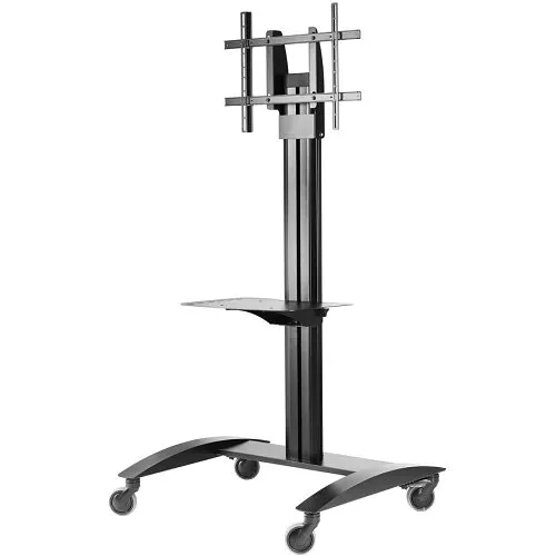 Peerless-AV SR560M SmartMount Flat Panel Cart for 32" to 75" Displays