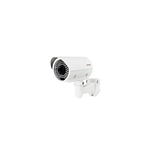 LILIN SR7424EX3.6 Outdoor Bullet Camera, 2MP, 60FPS