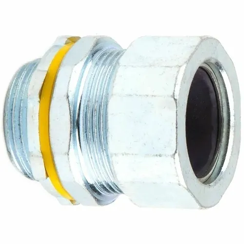 Dottie SR75B850 Cable Grommet, 3/4" Steel Strain Relief Connector Purple Grom