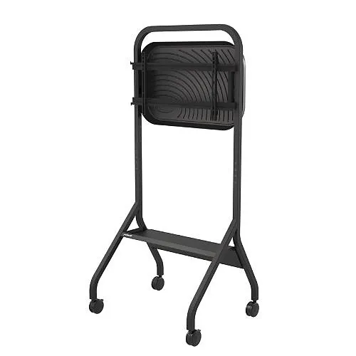 Peerless-AV SR860 SmartMount Flat Panel Cart for 43-75" Displays