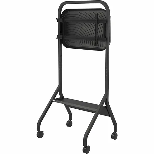 Peerless-AV SR898 SmartMount Universal Cart for 55" to 110" Display