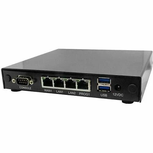 Lantronix SRA-MAP-01-NA Secure Management Access Portal