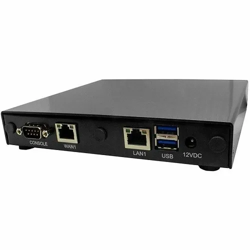 Lantronix SRA-RAD-01-NA Secure Remote Access Device