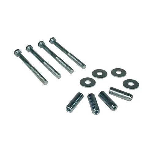 Eaton Tripp Lite SRBOLTDOWN SmartRack Stabilizing Bolt-Down Kit
