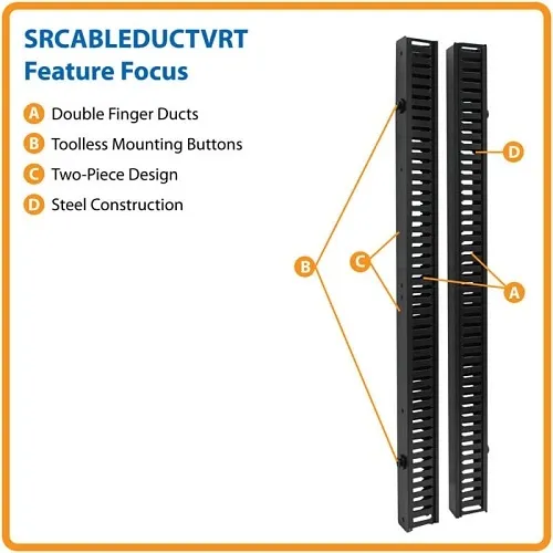 Image of TC-SRCBLDUCT