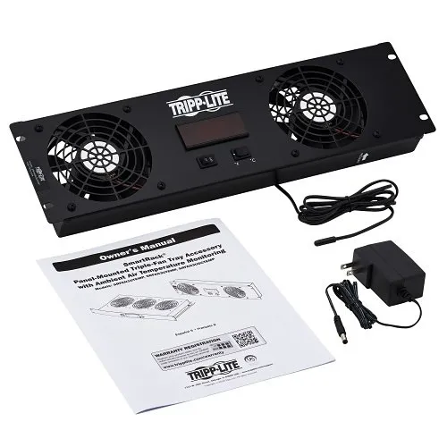 Image of TC-SRFAN3UDC