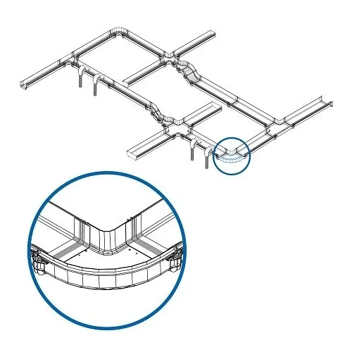 Image of TC-SRFC10ELB