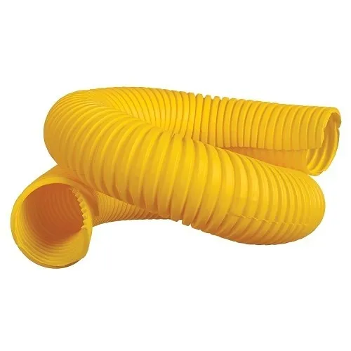 Tripp Lite SRFC4WTRFL36 Toolless Movable Waterfall Adapter Kit with 36" Pipe for Fiber Routing System, 130mm