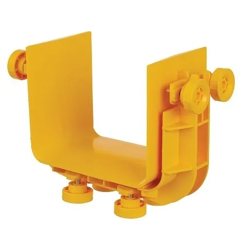 Tripp Lite SRFC5CPL5 Toolless Coupler for Fiber Routing System, 120mm (5")