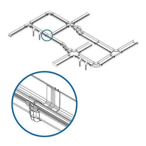 Image of TC-SRFC5CPL5