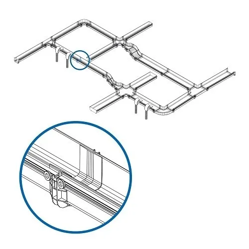 Image of TC-SRFC5CPL5