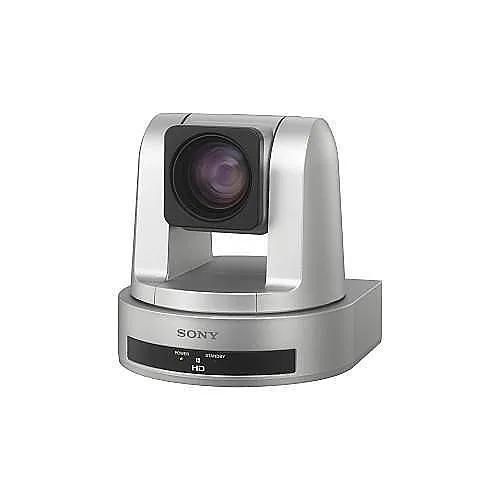 Sony Media SRG120DH/PAC4 Video Conference Camera, SRG120Dh PTZ Camera with RC4SRG Kit