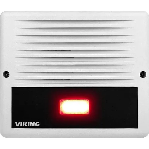 Viking SRL-1 Loud Ringing with Visual Ring Indication