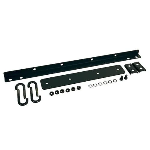 Tripp Lite SRLADDERATTACH SmartRack Hardware Kit, Connects SRCABLELADDER to Wall / Open Frame Rack