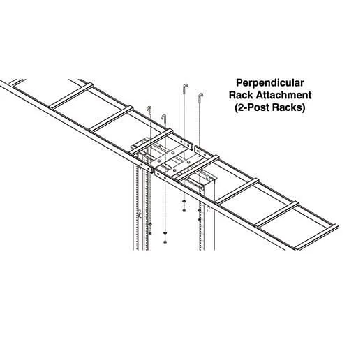 Image of TC-SRLADDER
