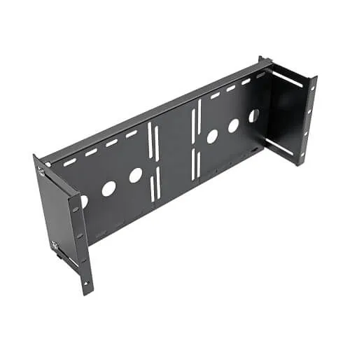 Tripp Lite SRLCDMOUNT SmartRack Rack-Mount Bracket for 17-19" LCD Monitor, 4U