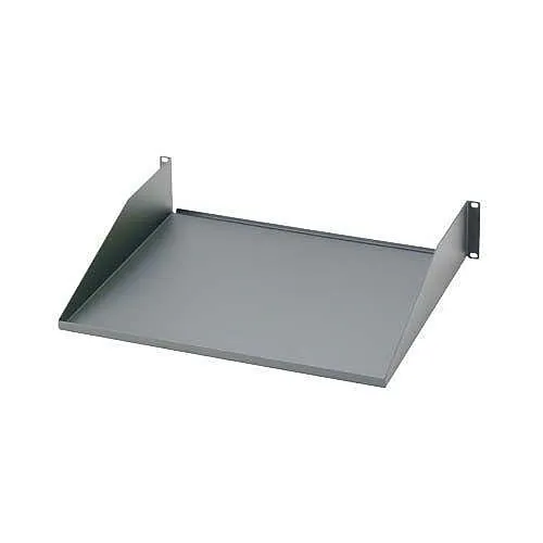 Panduit SRM19FM2 Rack Mount 19" Front Mount Shelf