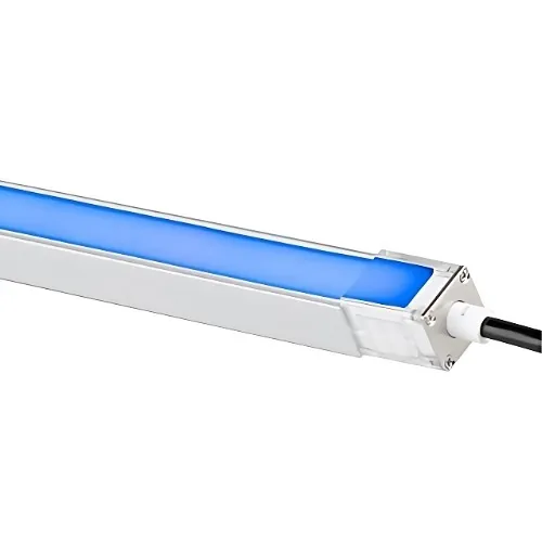 FX Luminaire SRP-10-RGBW Modern Collection Strip Light, 10' (3.1m)