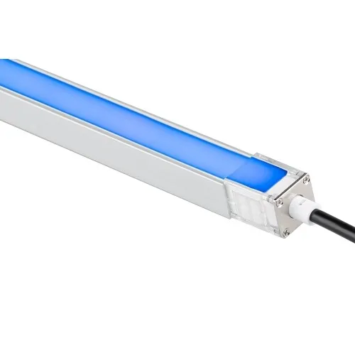 FX Luminaire SRP-20-RGBW Modern Collection Strip Light, 20' (6.1m)