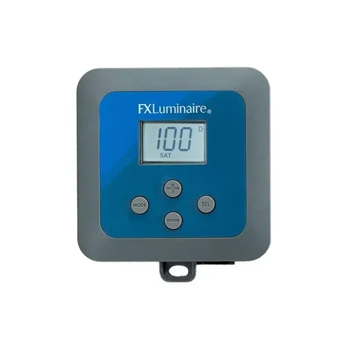 FX Luminaire SRP-CC Color Controller for SRP RGBW Strip Light