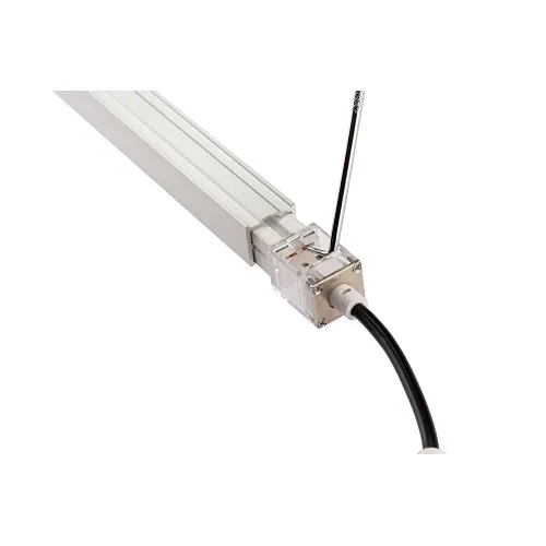 FX Luminaire SRPCONNECT Splice Connectors for SRP Strip Light