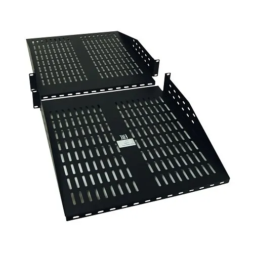 Tripp Lite SRSHELF2PX2 SmartRack 2U Cantilever Double-sided Fixed Shelf