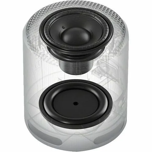 Image of T7-SRSXB100B