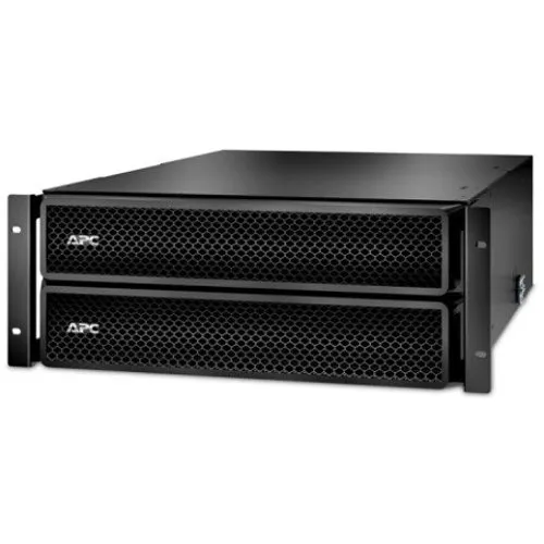 APC SRT10KRMTF Smart-UPS SRT Step-Down Transformer, 10kVA, Rackmount, 4U, 2x NEMA L5-20R and 2x NEMA L14-30R Outlets