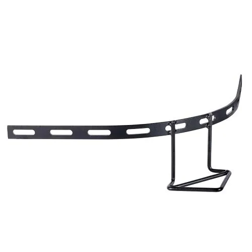 Eaton Tripp Lite SRWBARCBFFL4 Large Arc Buffer Link Span Kit for Wire Mesh Cable Trays, 4" Tall