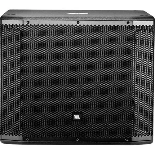 JBL Professional SRX818S 18" Subwoofer for Concert, Touring or Installed