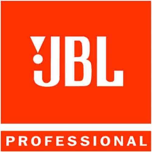 JBL Professional SRX915M SRX900 Series 15" 2‑Way Powered Multipurpose Loudspeaker with DSP, 134 dB Max SPL, Black
