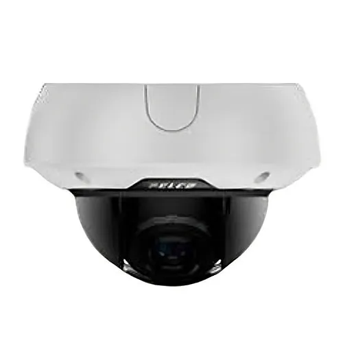 Pelco SRXE4-2V12-IMD-IR1 Sarix Enhanced 4 Series IR WDR Indoor Dome Camera 2MP with Built-In Microphone